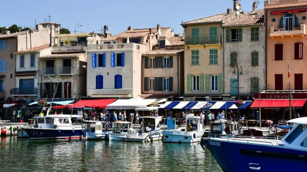 LinkedIn Influencer a Brand Collaboration të Lëtzebuerg a Italien