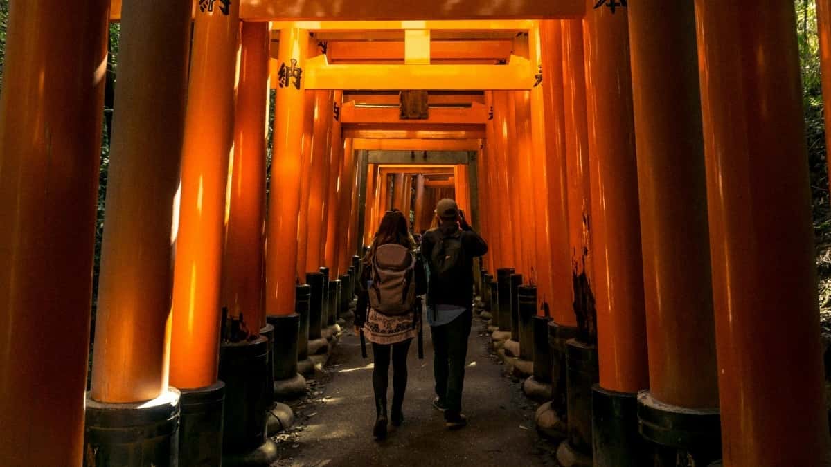 Instagram Influencer a Brand Kollaboratioun tëscht Lëtzebuerg a China