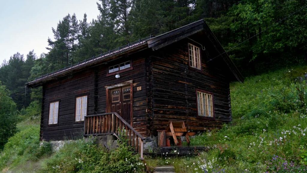 Praktesch Guide fir Letzebuerg Creatoren: wei een Norway-Marken op Instagram ukontakteiert, Tourismus-Boards gewinnt an nohalteg Collabs opgeet.