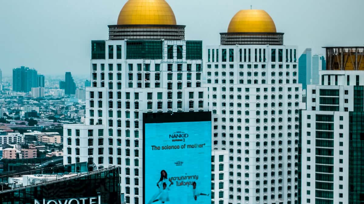 Creators a Lux: Greece-Marken op VK reachen, Followers gesondheet deelen